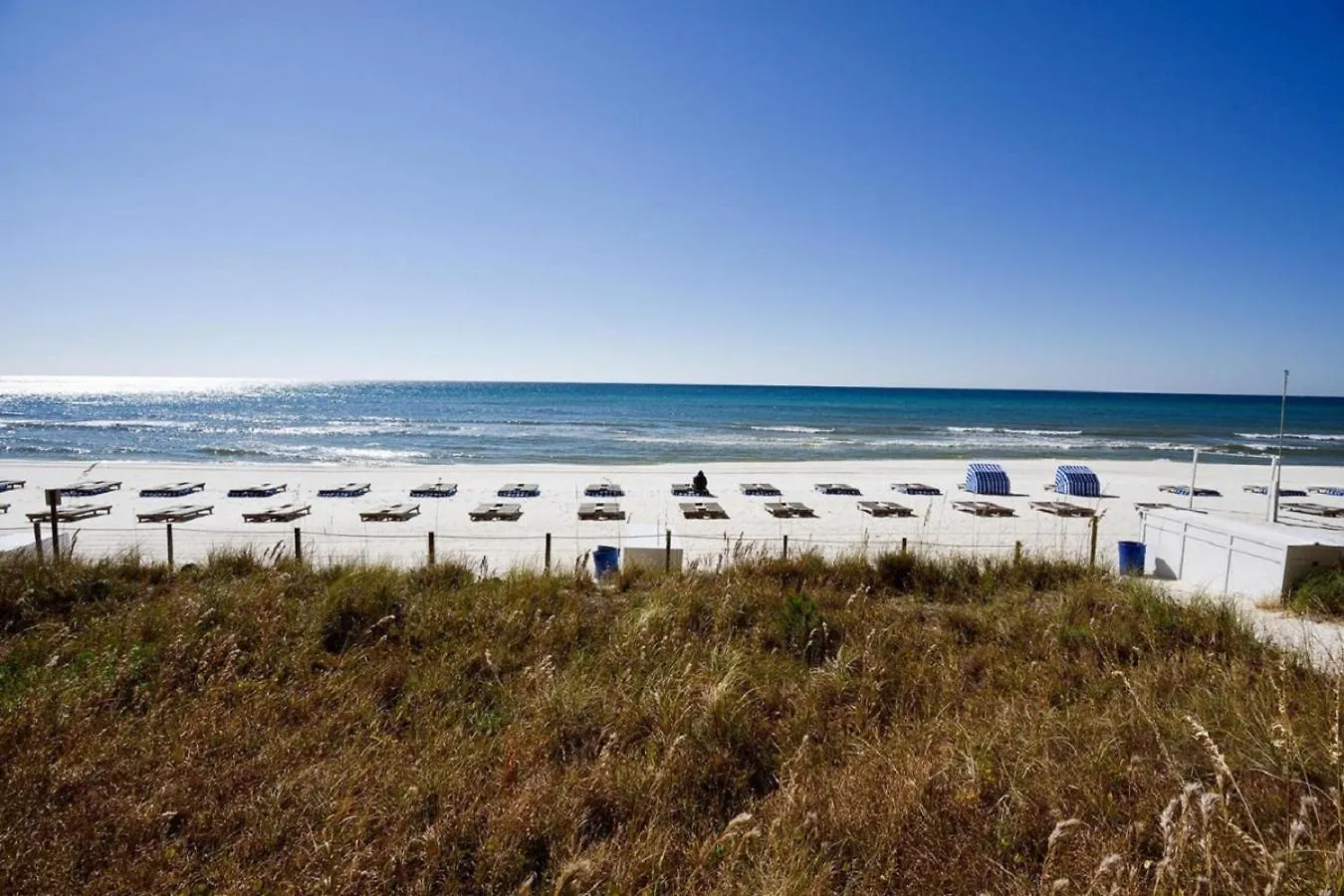 Beachfront Spacious Renovated Condo - Pools, Hot Hub, Spa - Walk To Pier Park In Pcb Panama City Beach 0*,